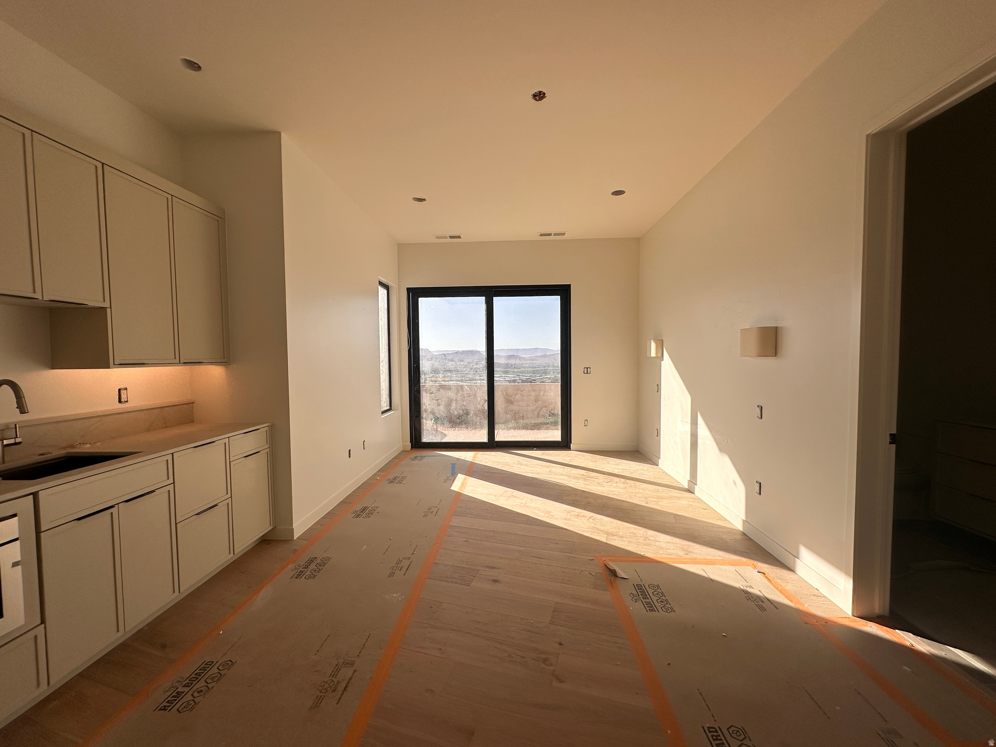 WESTGATE HILLS - Residential