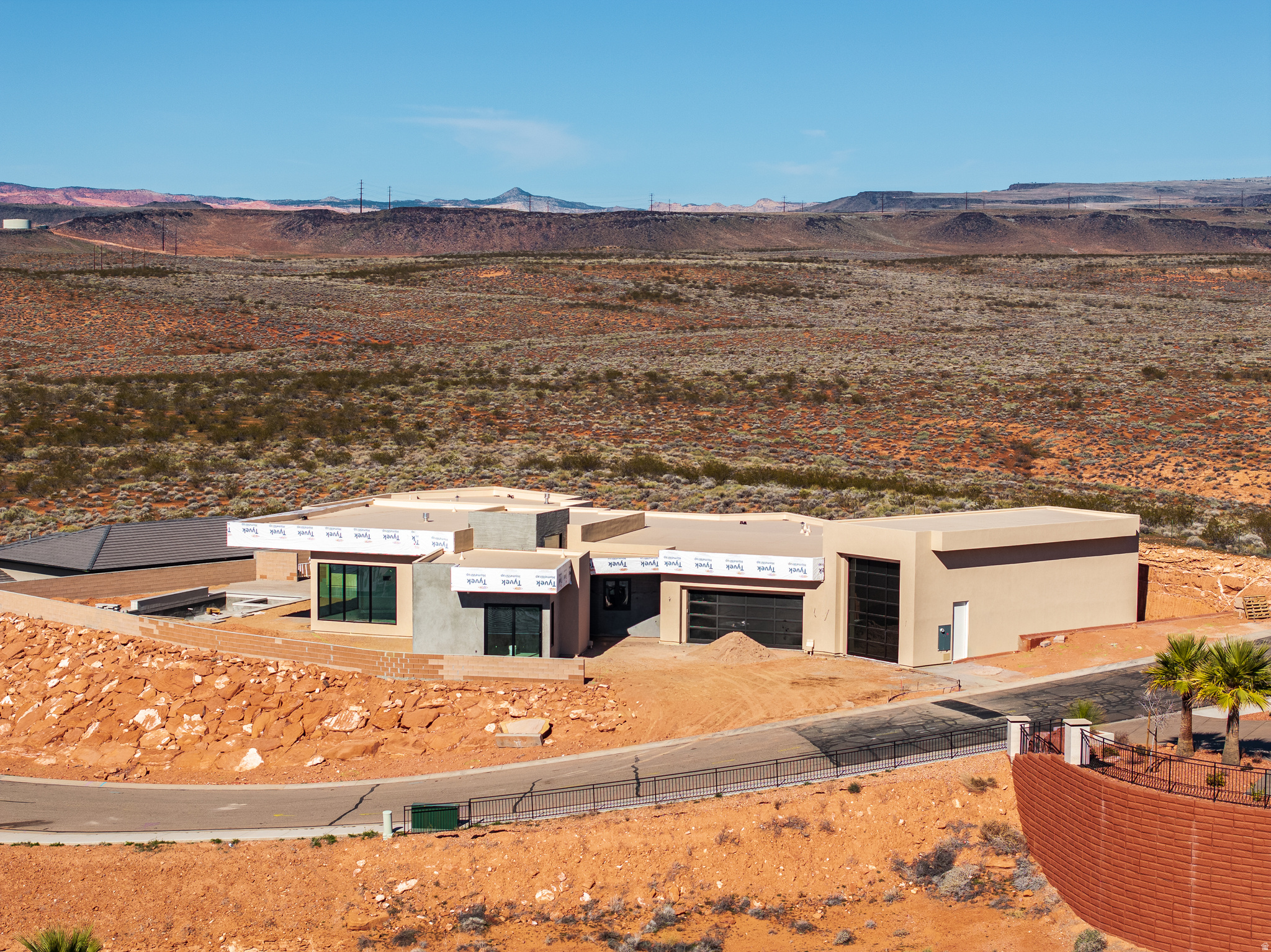 WESTGATE HILLS - Residential