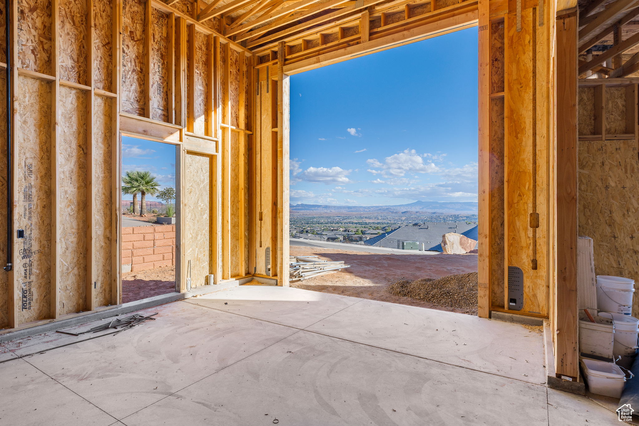 WESTGATE HILLS - Residential