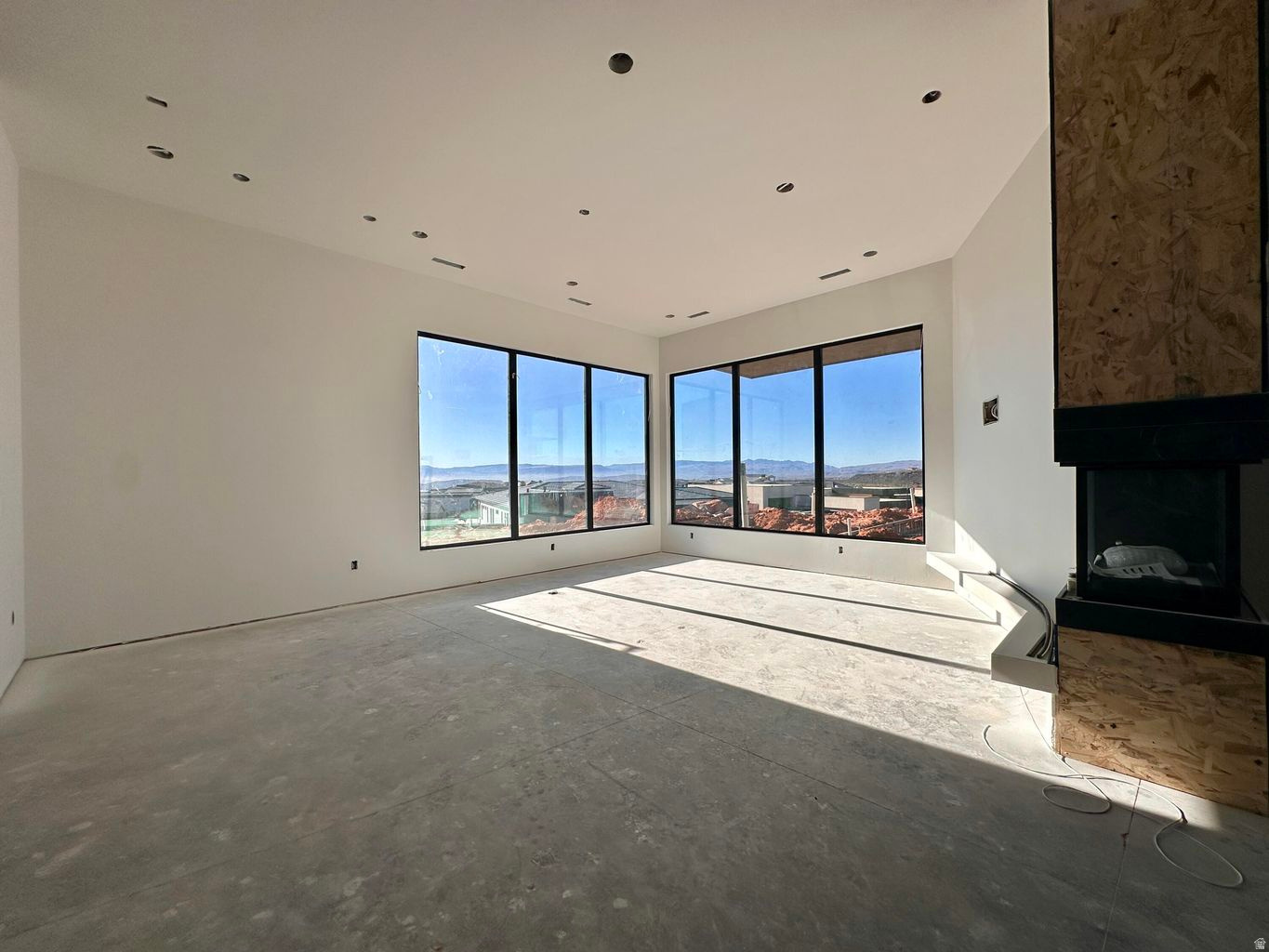 WESTGATE HILLS - Residential