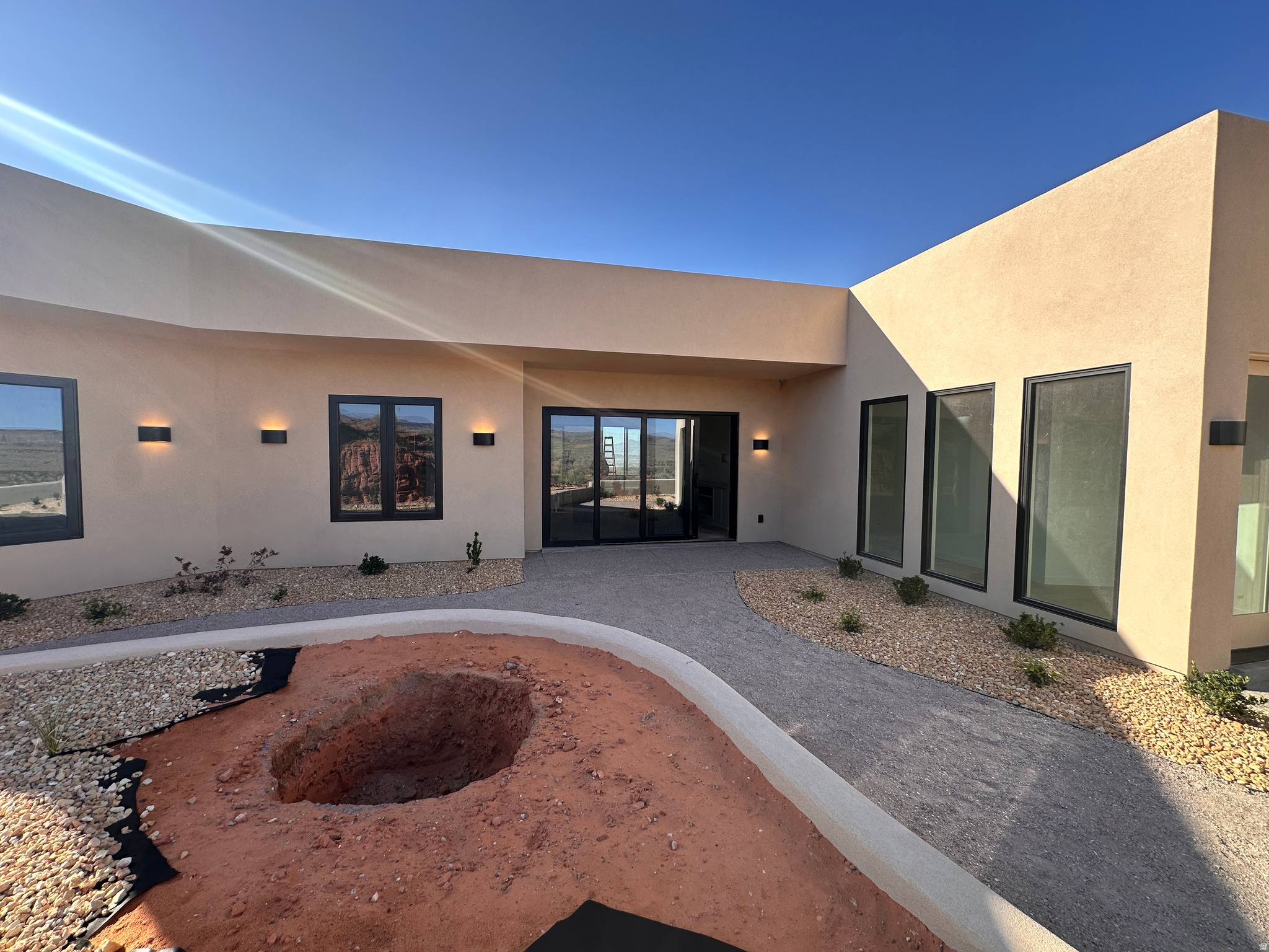 WESTGATE HILLS - Residential