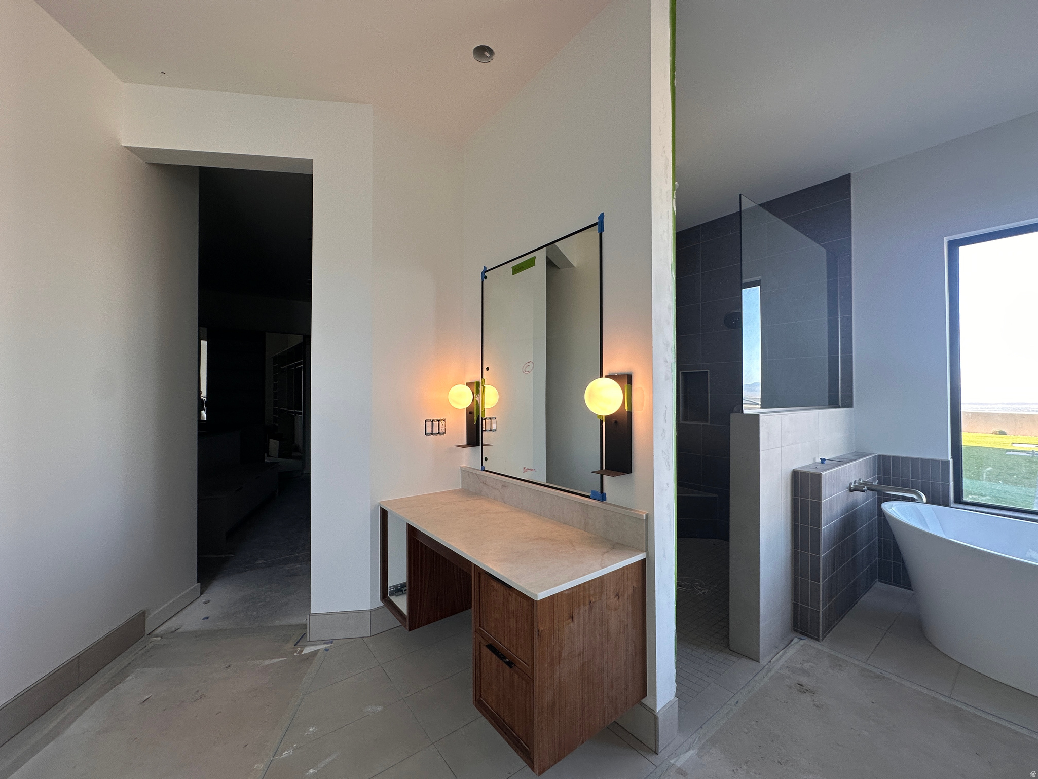 WESTGATE HILLS - Residential