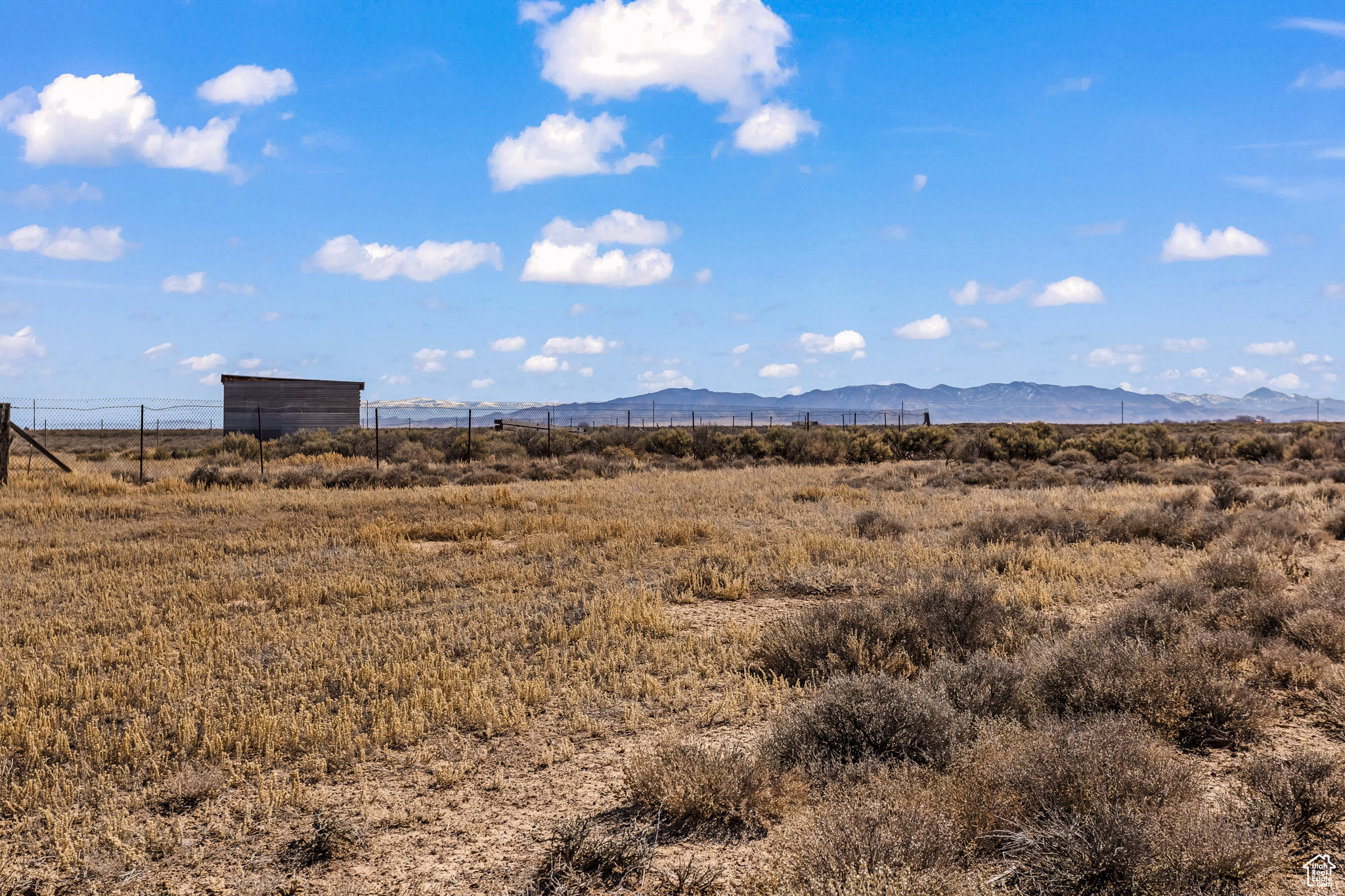 Land, Beryl, Utah image 20