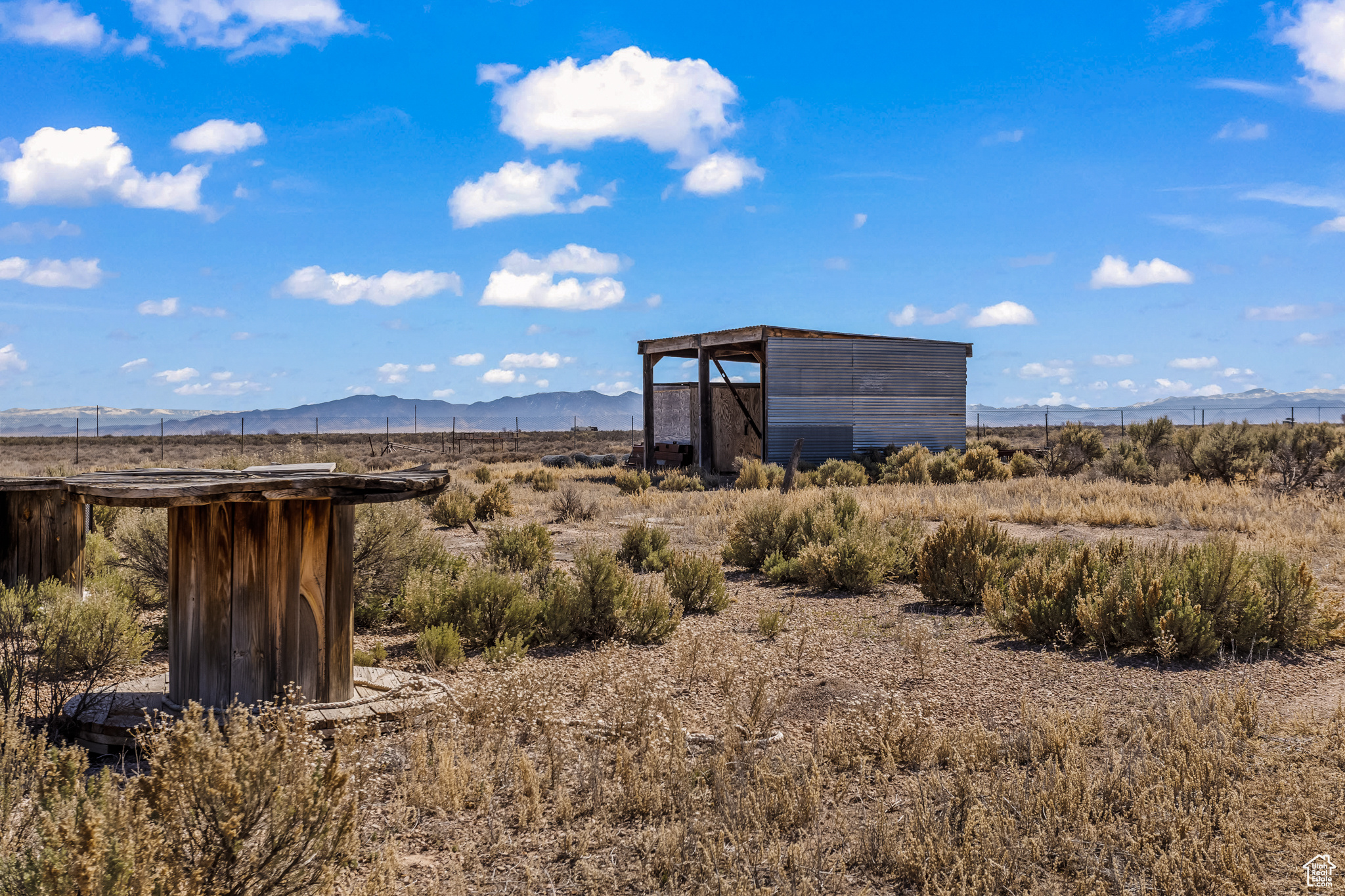 Land, Beryl, Utah image 4