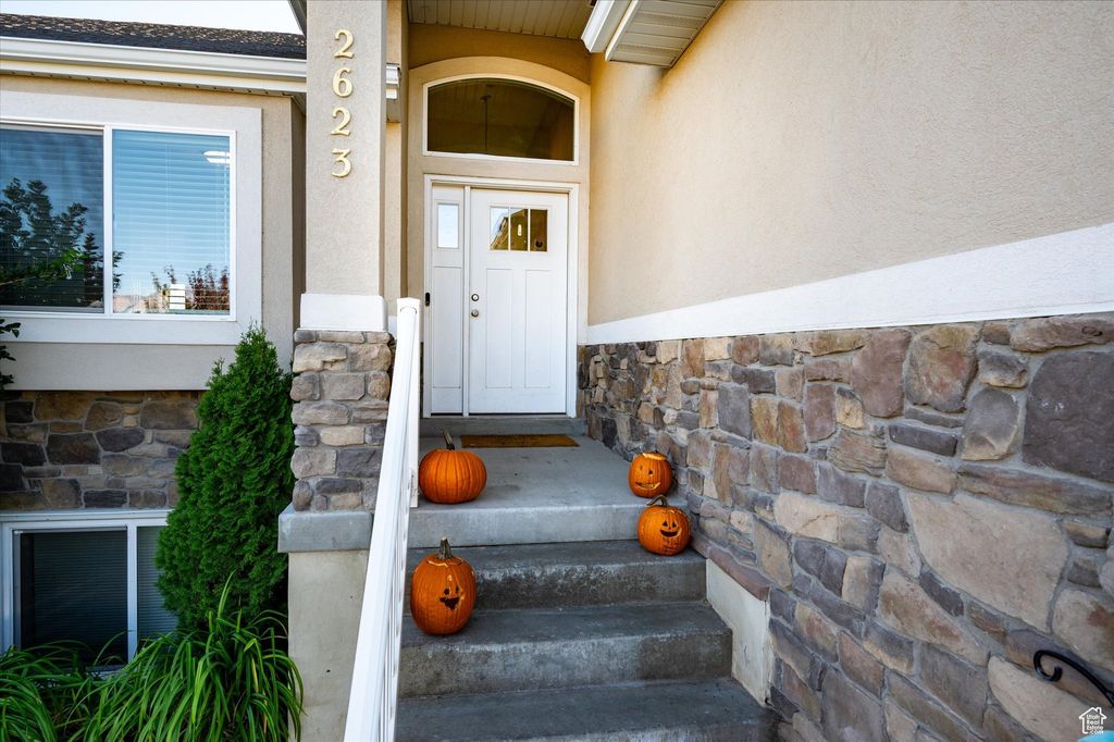 Photo of 2623 W 3375 S, West Haven, UT 84401 (MLS # 2118450)
