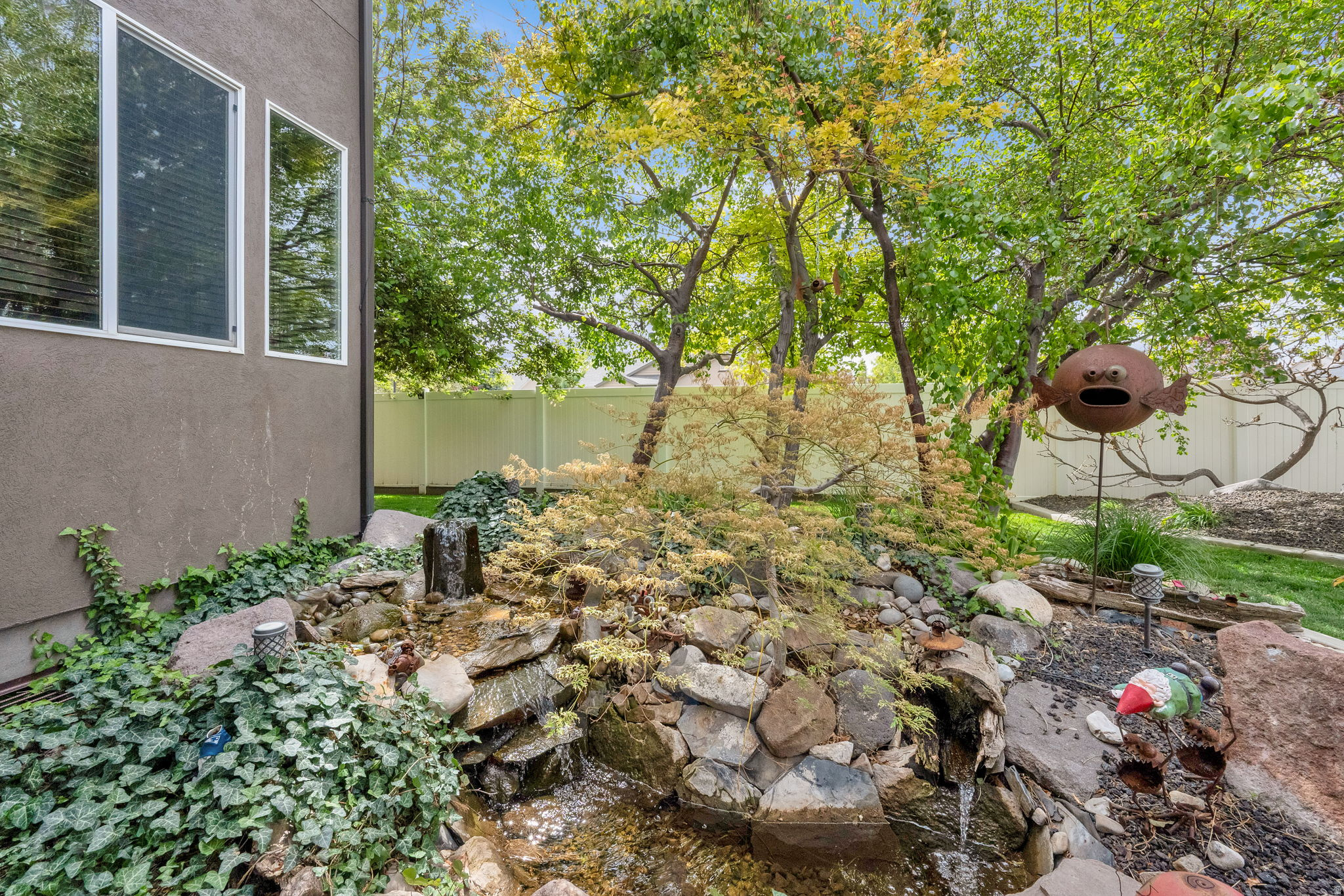 LEGACY RANCH - Residential