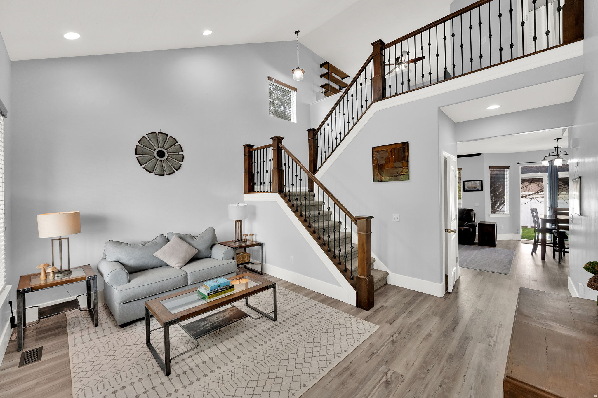 LEGACY RANCH - Residential