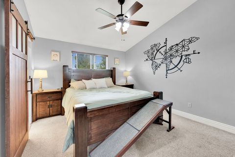 Tiny photo for 4652 W PISTOL LN S, Herriman, UT 84096 (MLS # 2154586)