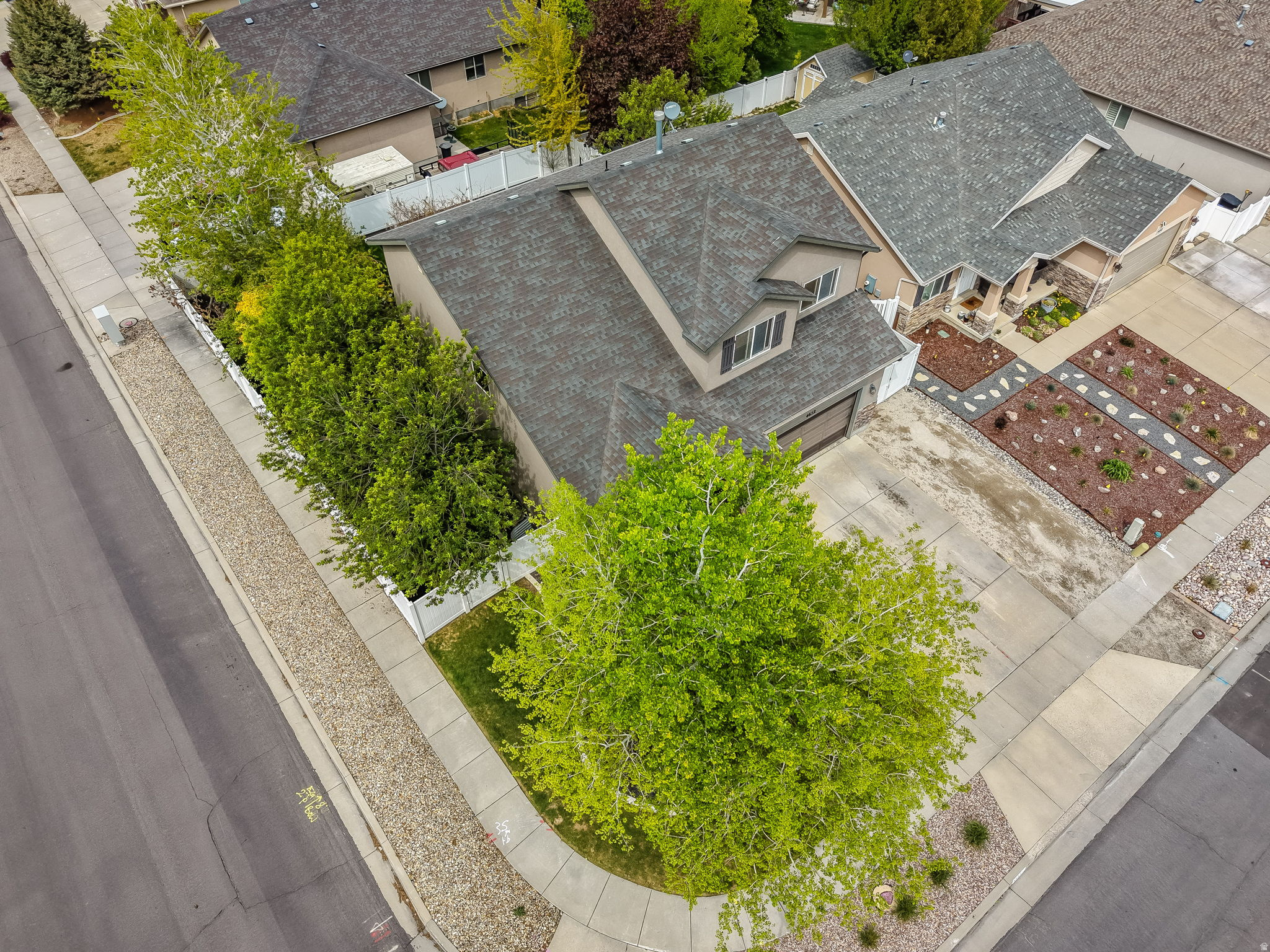 LEGACY RANCH - Residential