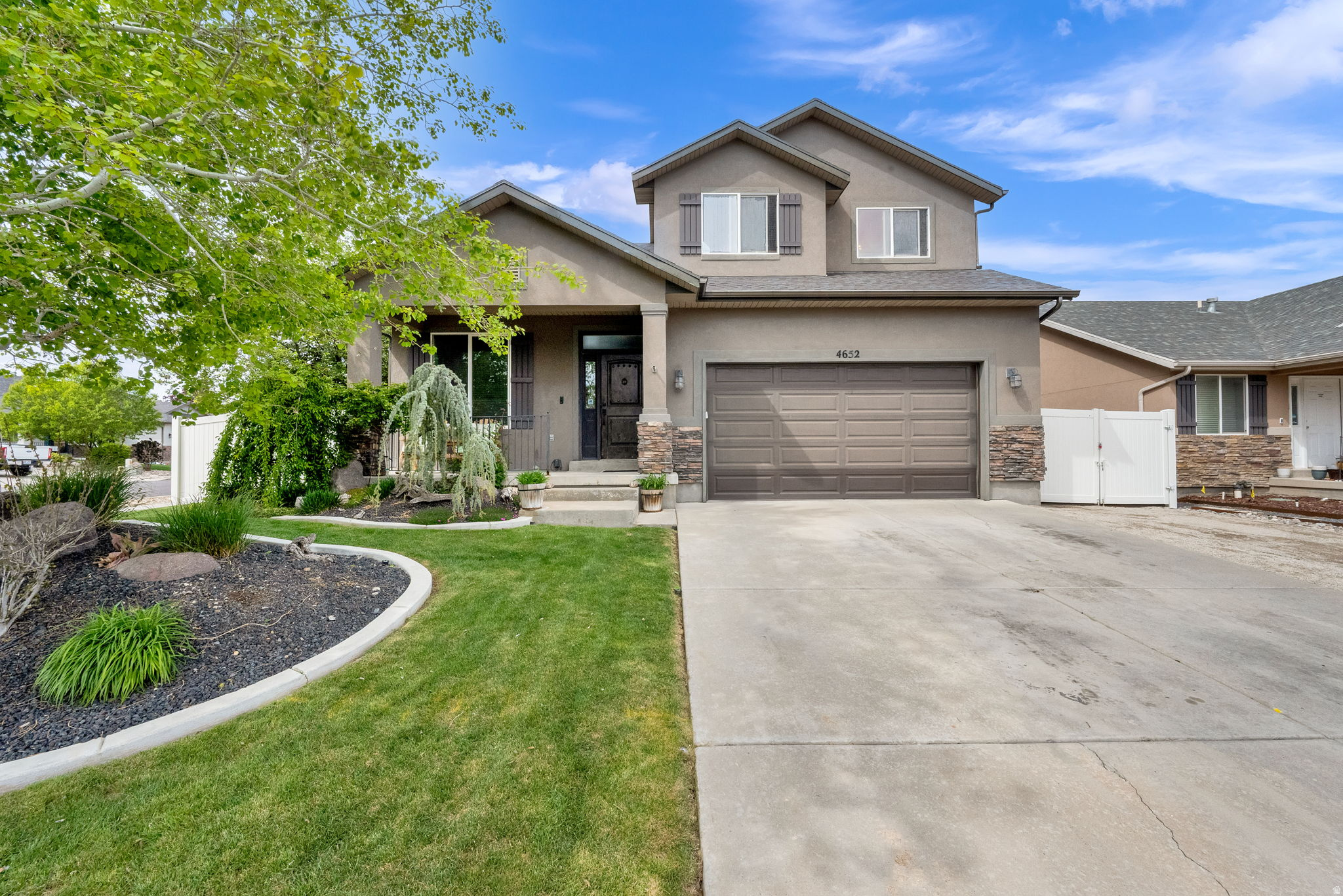 LEGACY RANCH - Residential