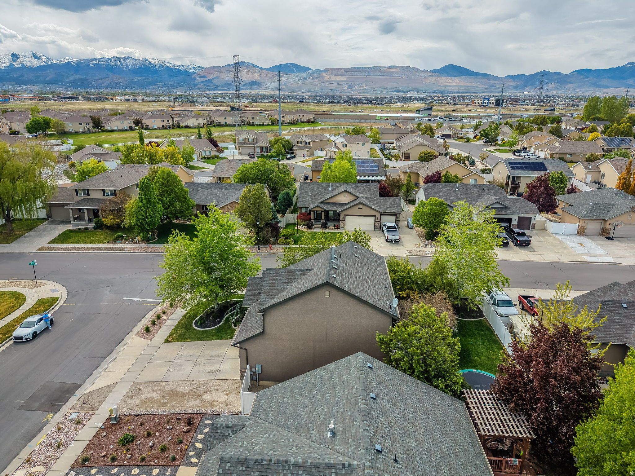 LEGACY RANCH - Residential