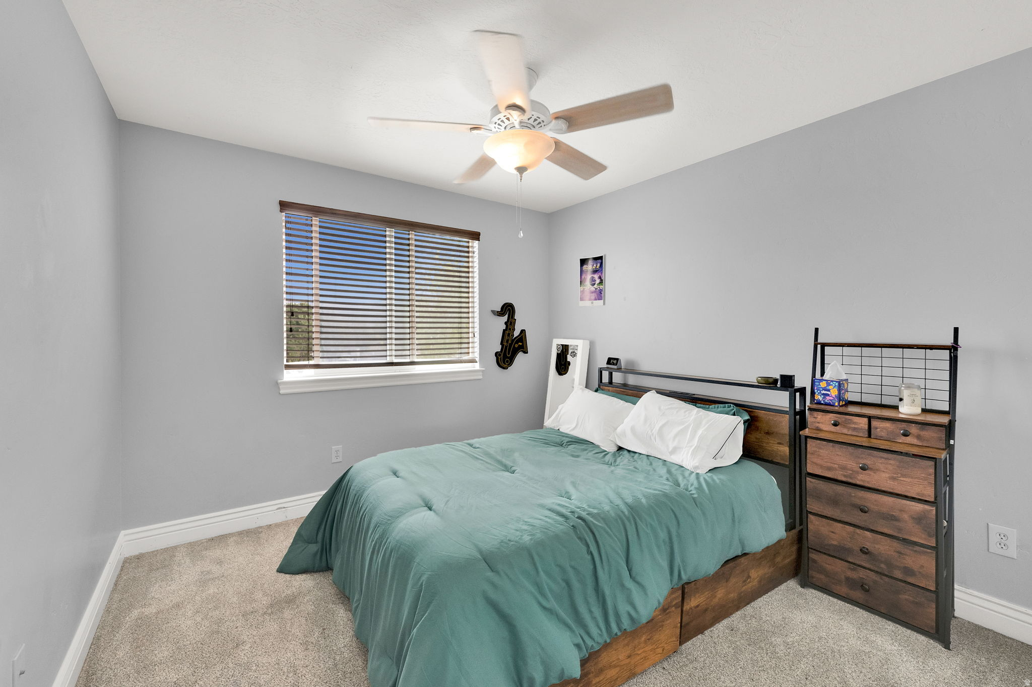 LEGACY RANCH - Residential
