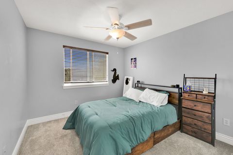 Tiny photo for 4652 W PISTOL LN S, Herriman, UT 84096 (MLS # 2154586)