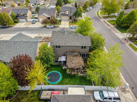 Tiny photo for 4652 W PISTOL LN S, Herriman, UT 84096 (MLS # 2154586)
