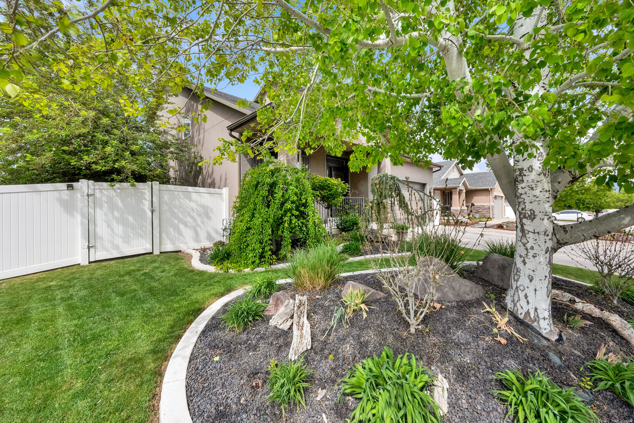 LEGACY RANCH - Residential