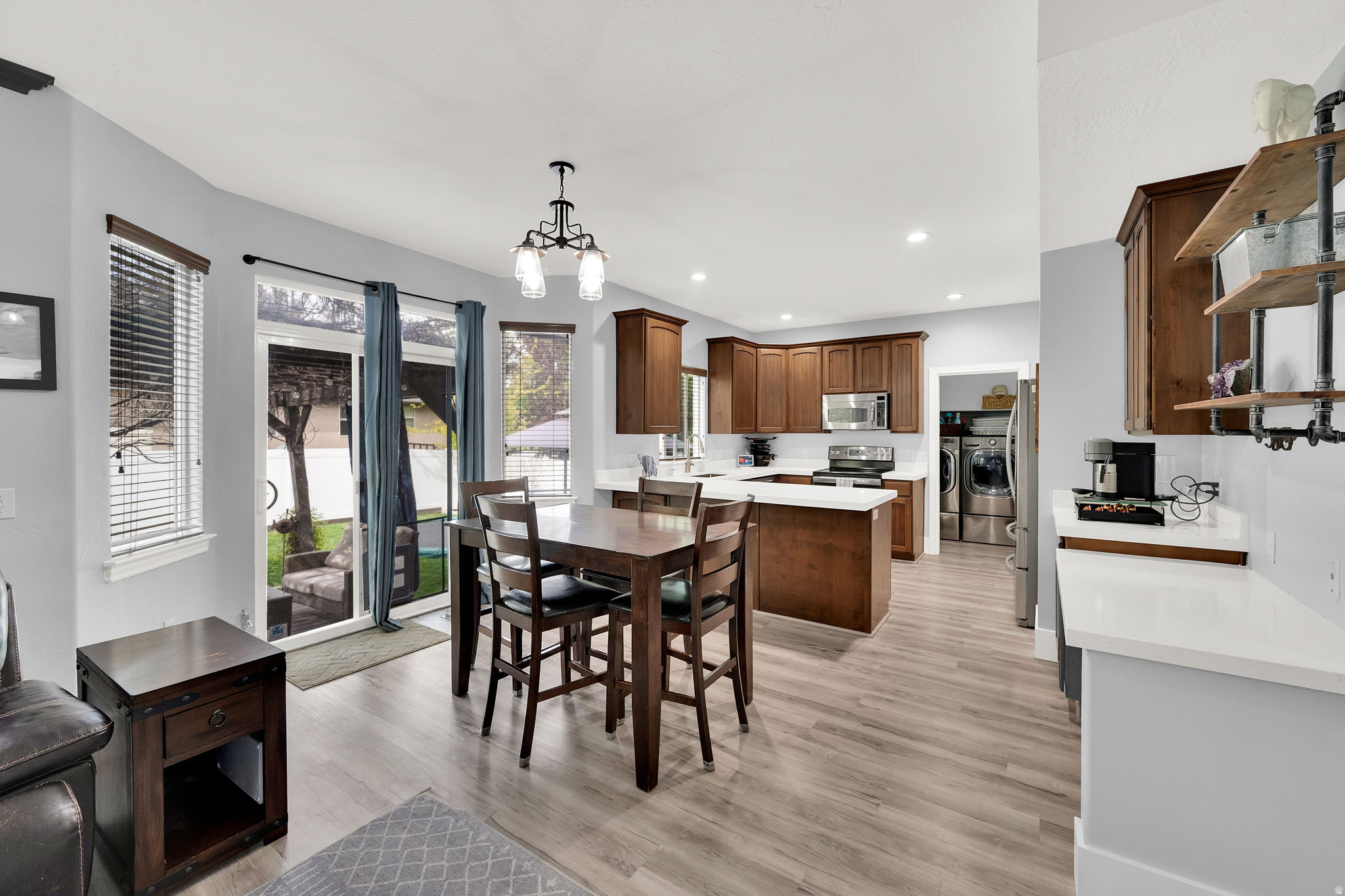 LEGACY RANCH - Residential