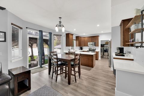 Tiny photo for 4652 W PISTOL LN S, Herriman, UT 84096 (MLS # 2154586)