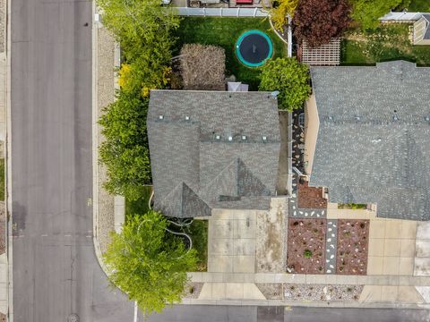 Tiny photo for 4652 W PISTOL LN S, Herriman, UT 84096 (MLS # 2154586)