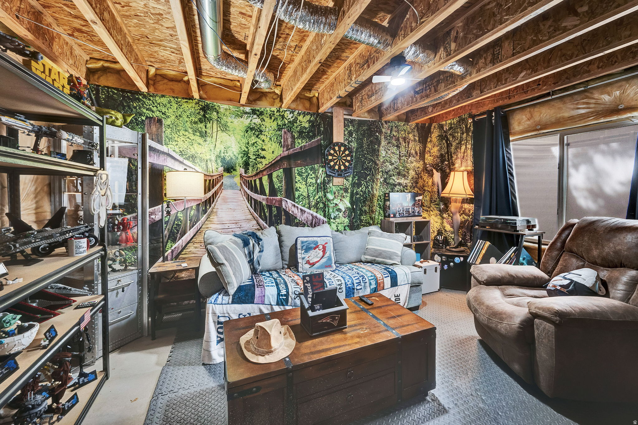 LEGACY RANCH - Residential
