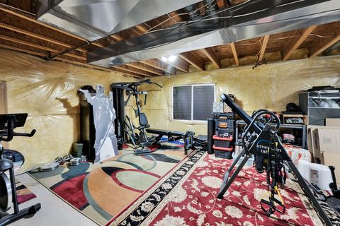 Tiny photo for 4652 W PISTOL LN S, Herriman, UT 84096 (MLS # 2154586)