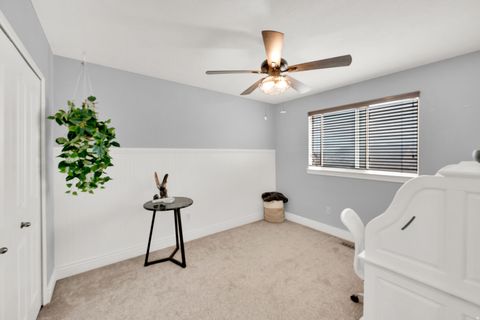 Tiny photo for 4652 W PISTOL LN S, Herriman, UT 84096 (MLS # 2154586)