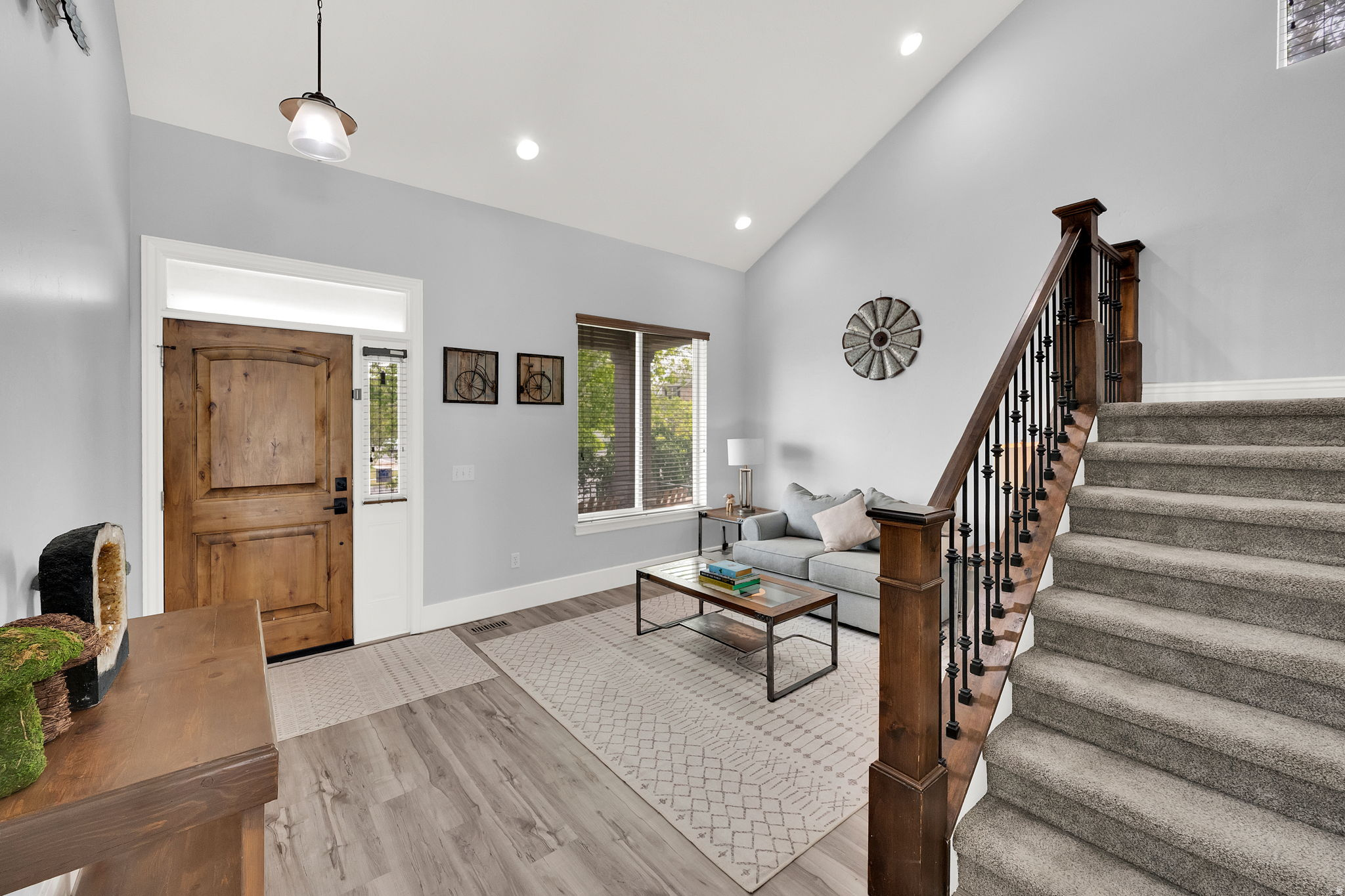 LEGACY RANCH - Residential