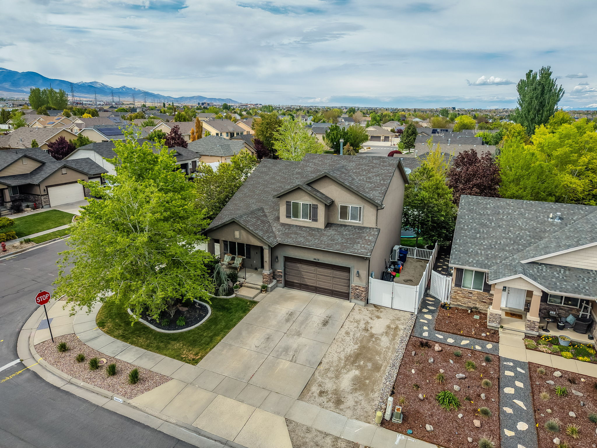 LEGACY RANCH - Residential