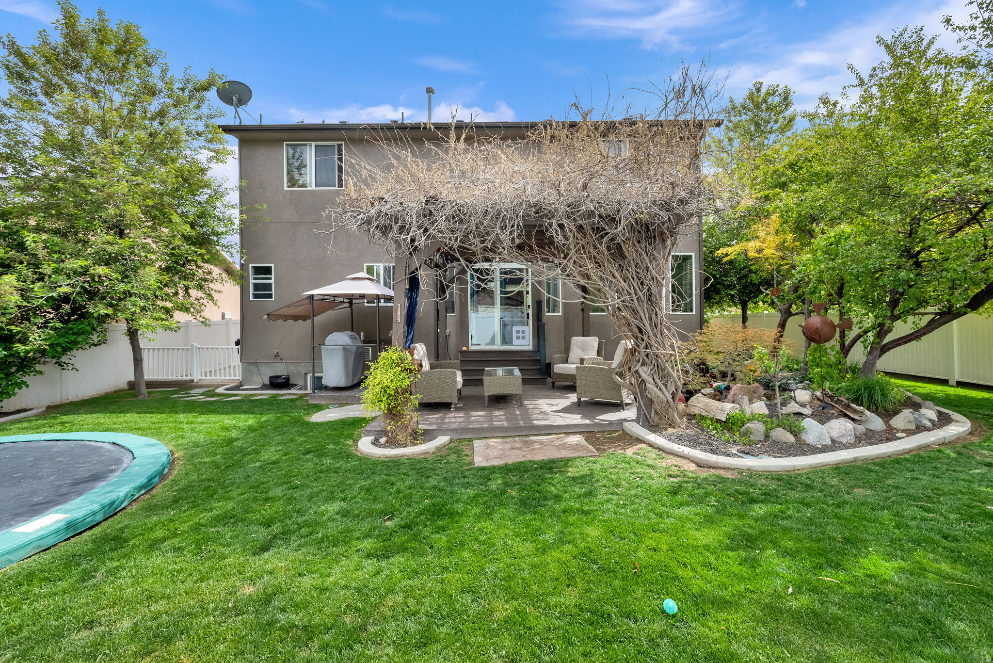 LEGACY RANCH - Residential