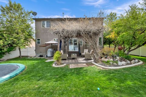 Tiny photo for 4652 W PISTOL LN S, Herriman, UT 84096 (MLS # 2154586)