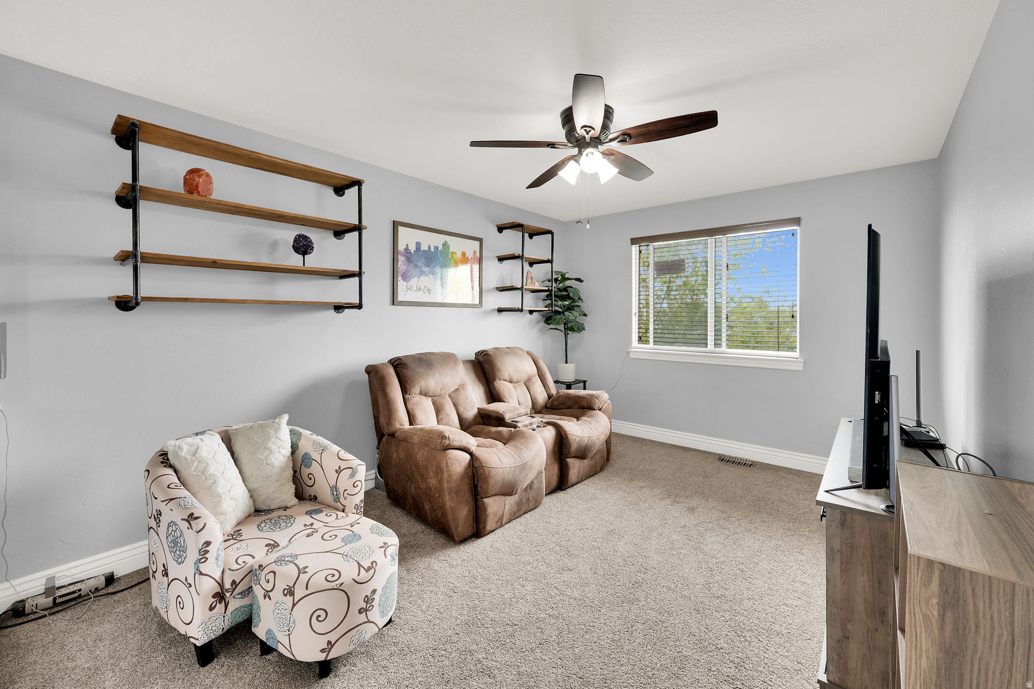LEGACY RANCH - Residential