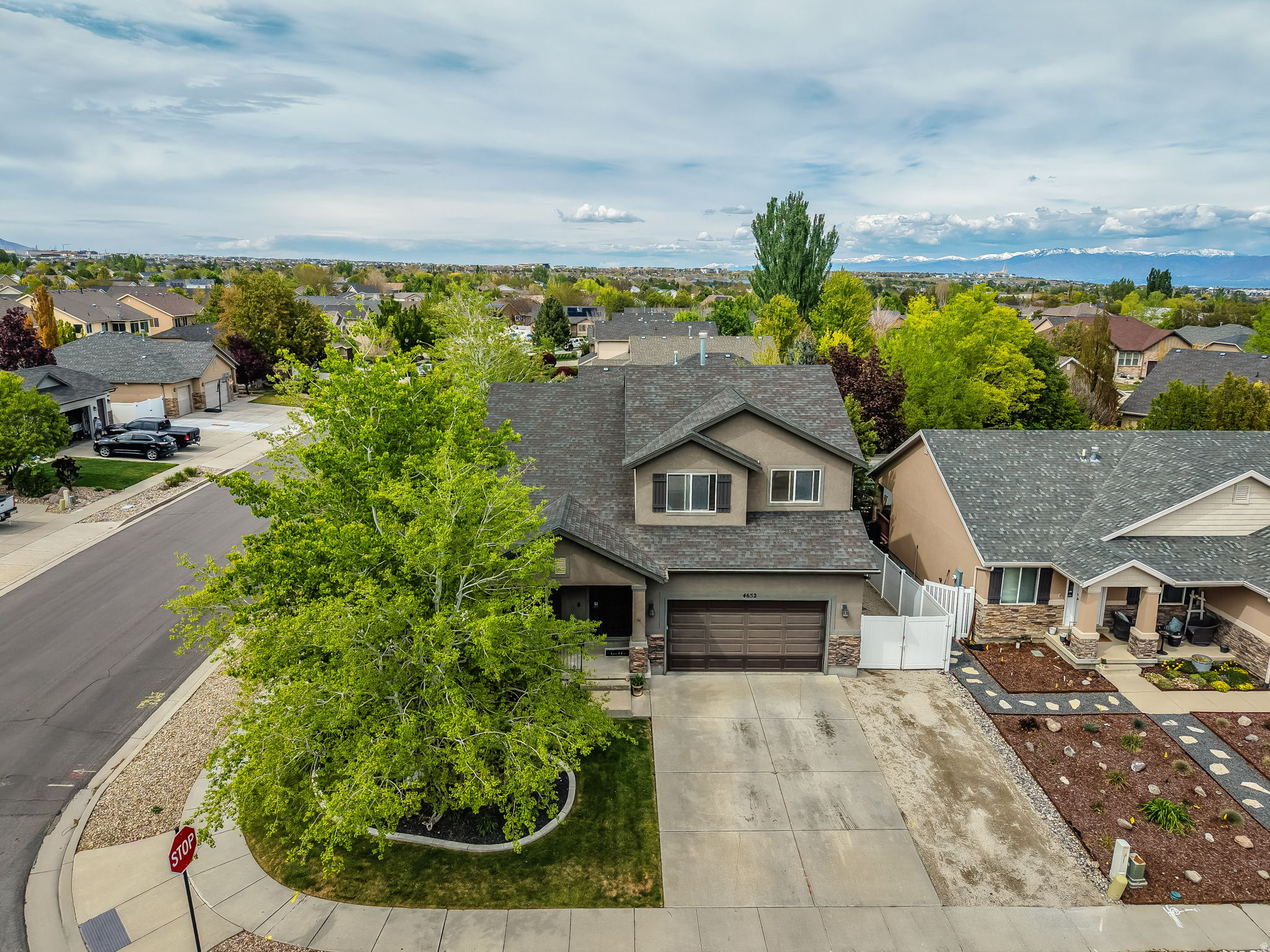LEGACY RANCH - Residential