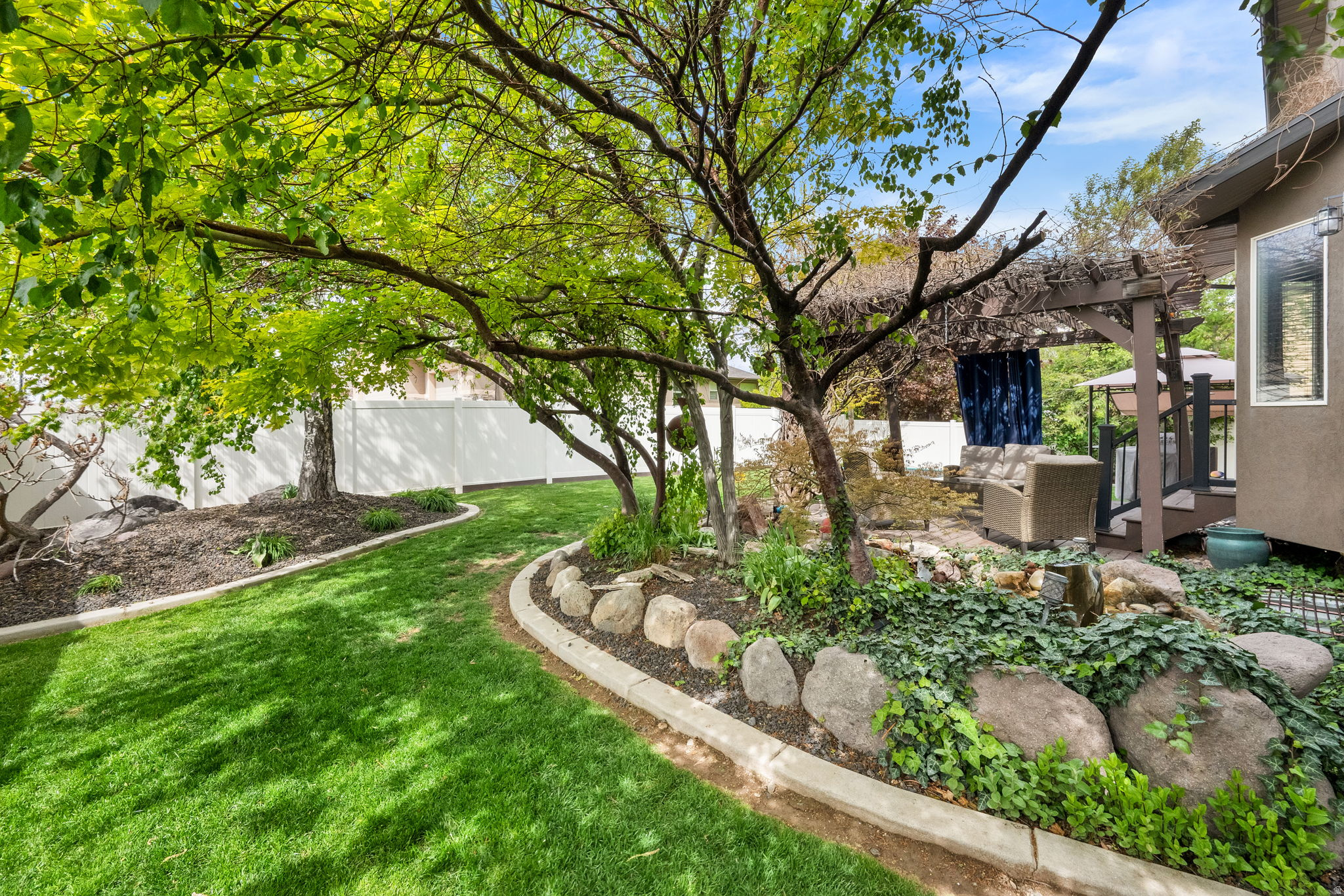 LEGACY RANCH - Residential