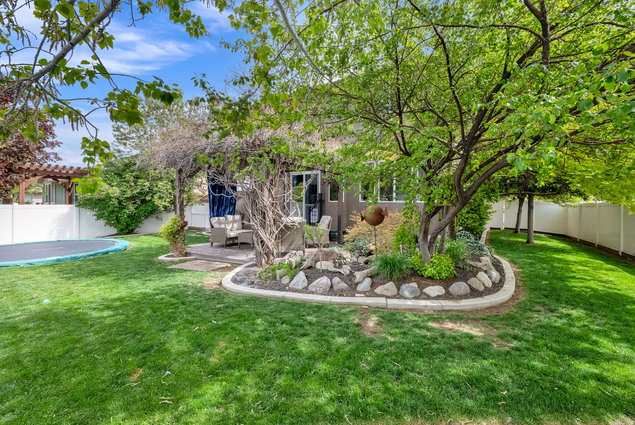 LEGACY RANCH - Residential
