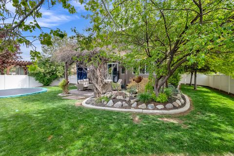 Tiny photo for 4652 W PISTOL LN S, Herriman, UT 84096 (MLS # 2154586)