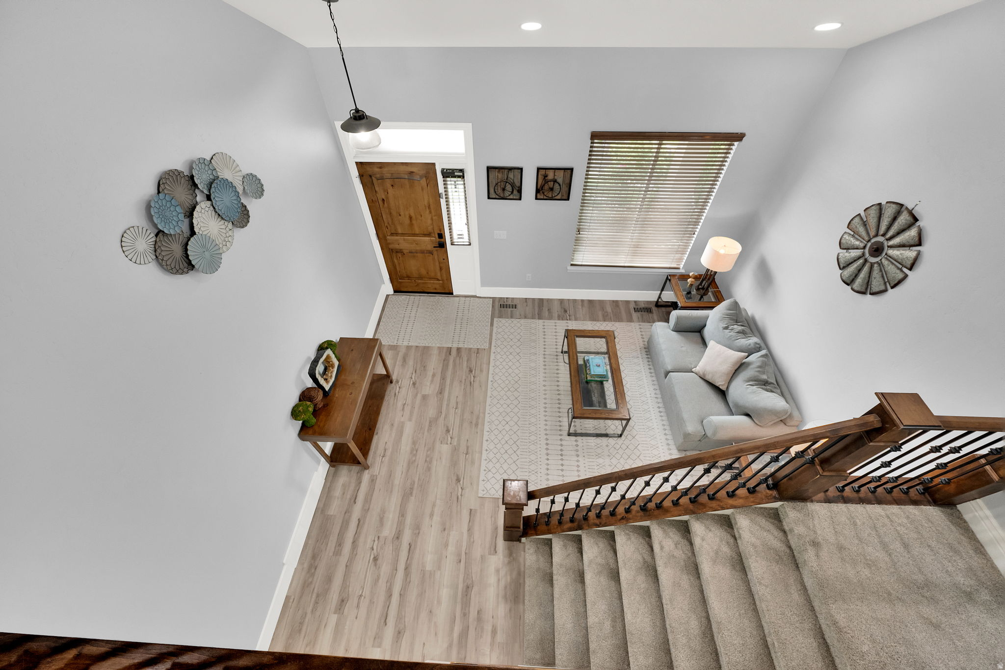 LEGACY RANCH - Residential