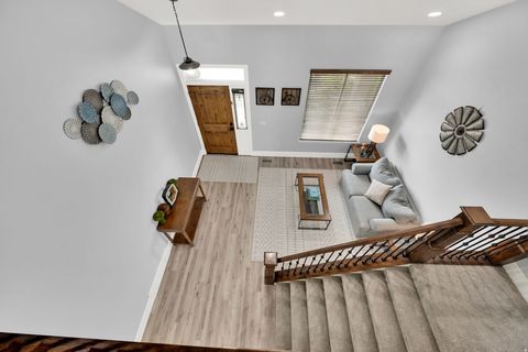 Tiny photo for 4652 W PISTOL LN S, Herriman, UT 84096 (MLS # 2154586)