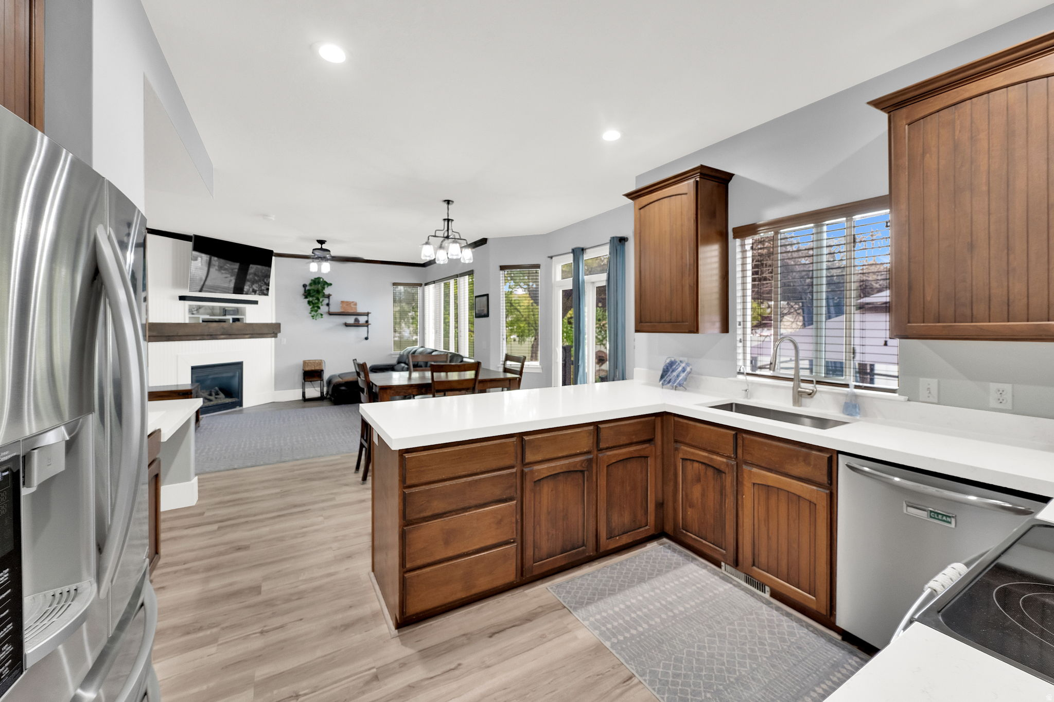 LEGACY RANCH - Residential