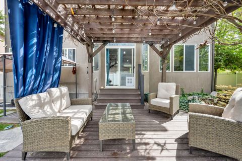 Tiny photo for 4652 W PISTOL LN S, Herriman, UT 84096 (MLS # 2154586)