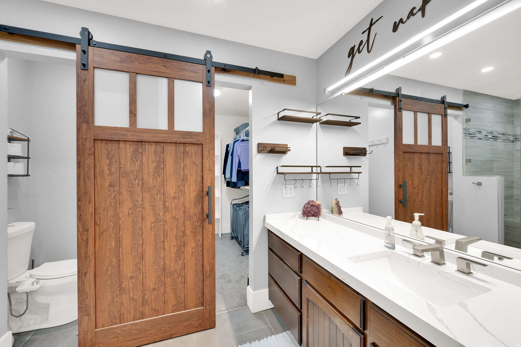 LEGACY RANCH - Residential