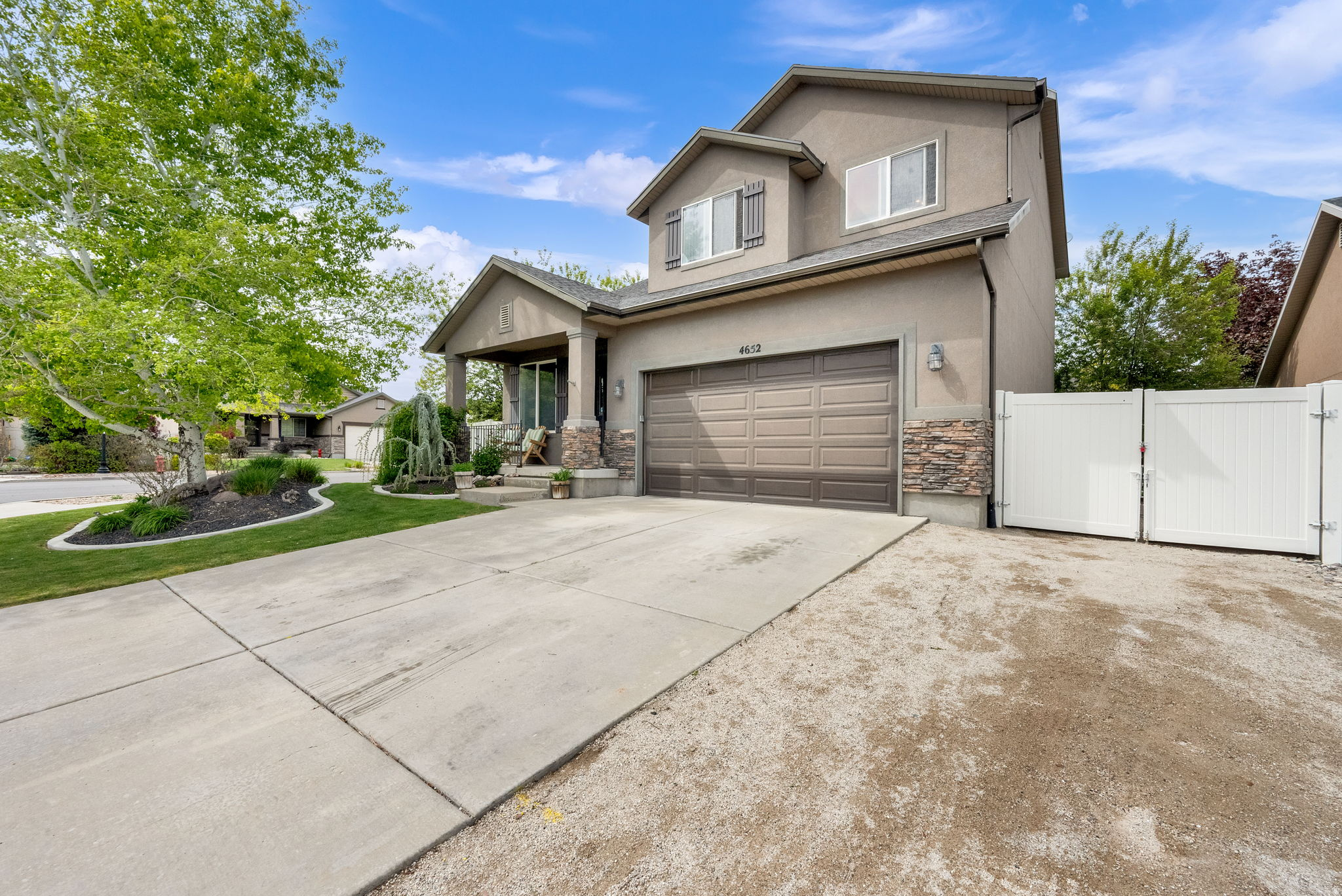 LEGACY RANCH - Residential