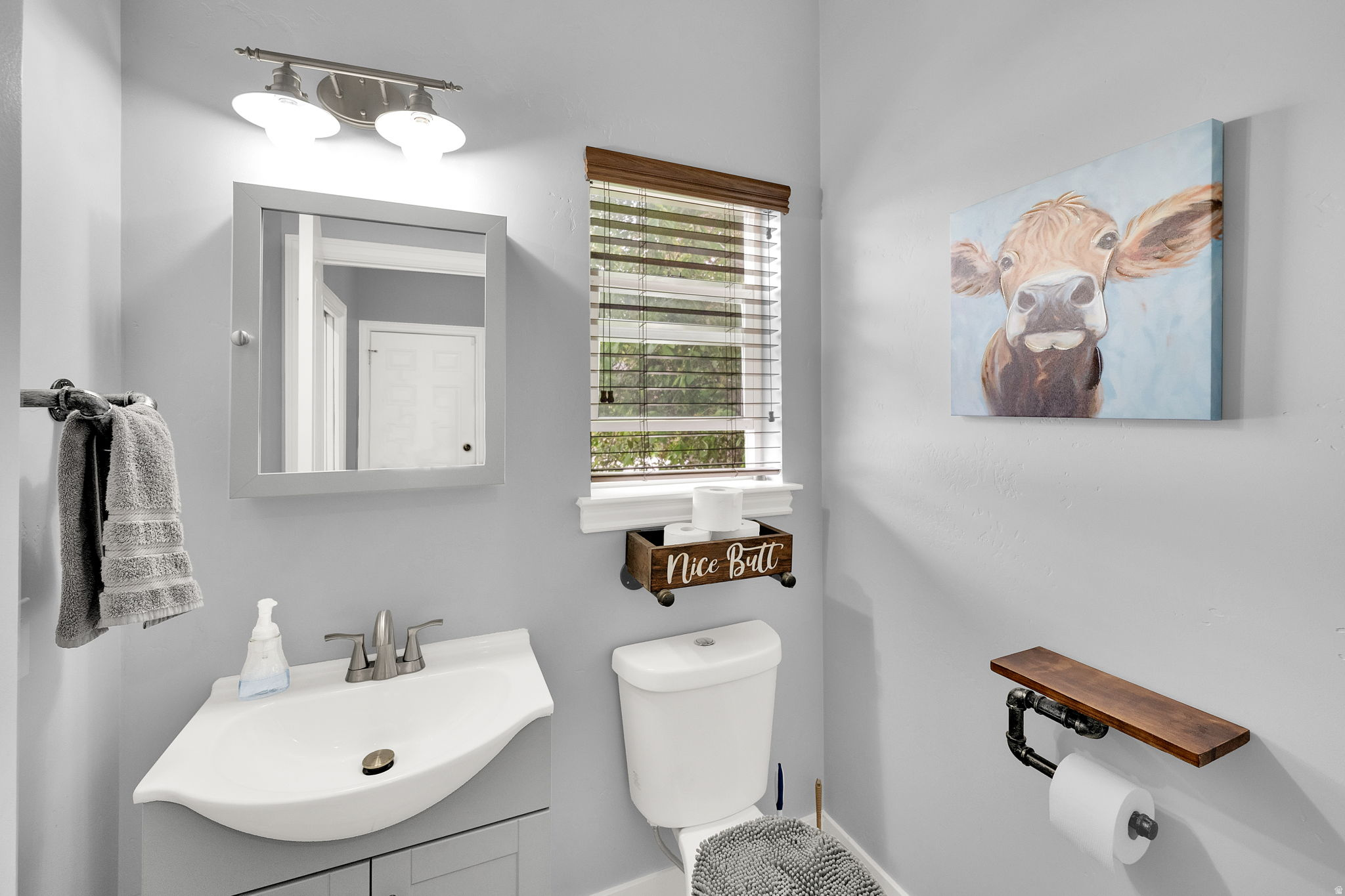 LEGACY RANCH - Residential