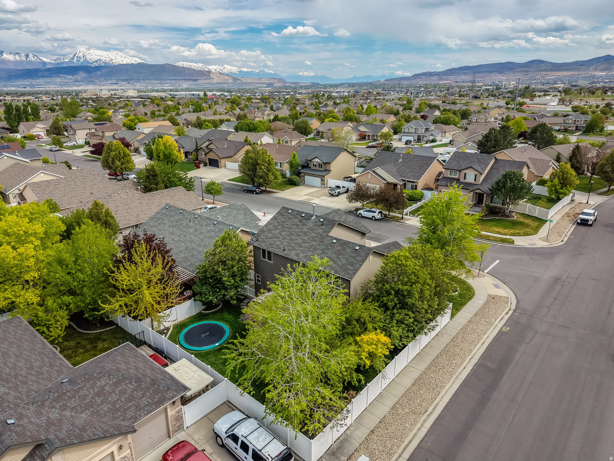 LEGACY RANCH - Residential