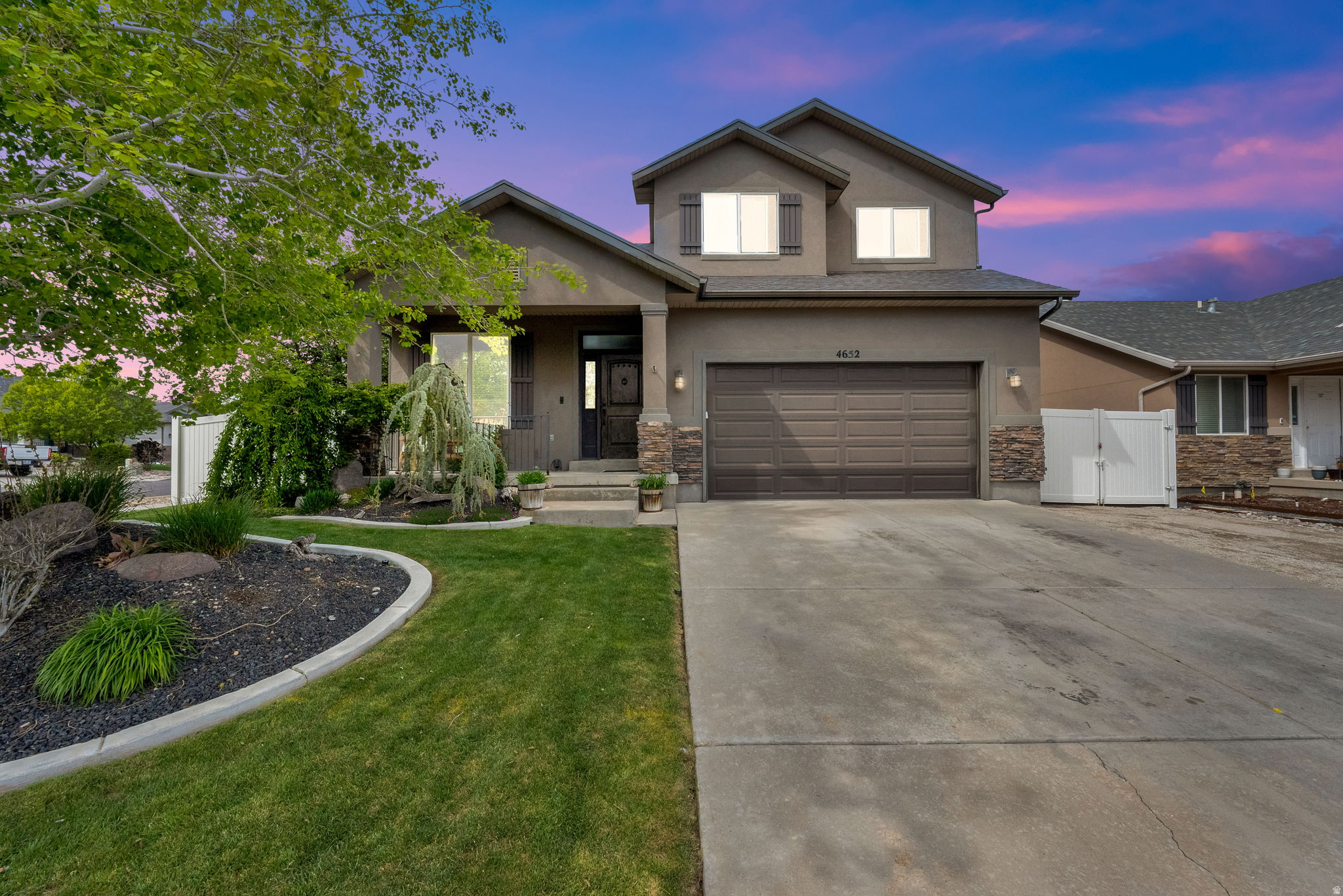 LEGACY RANCH - Residential