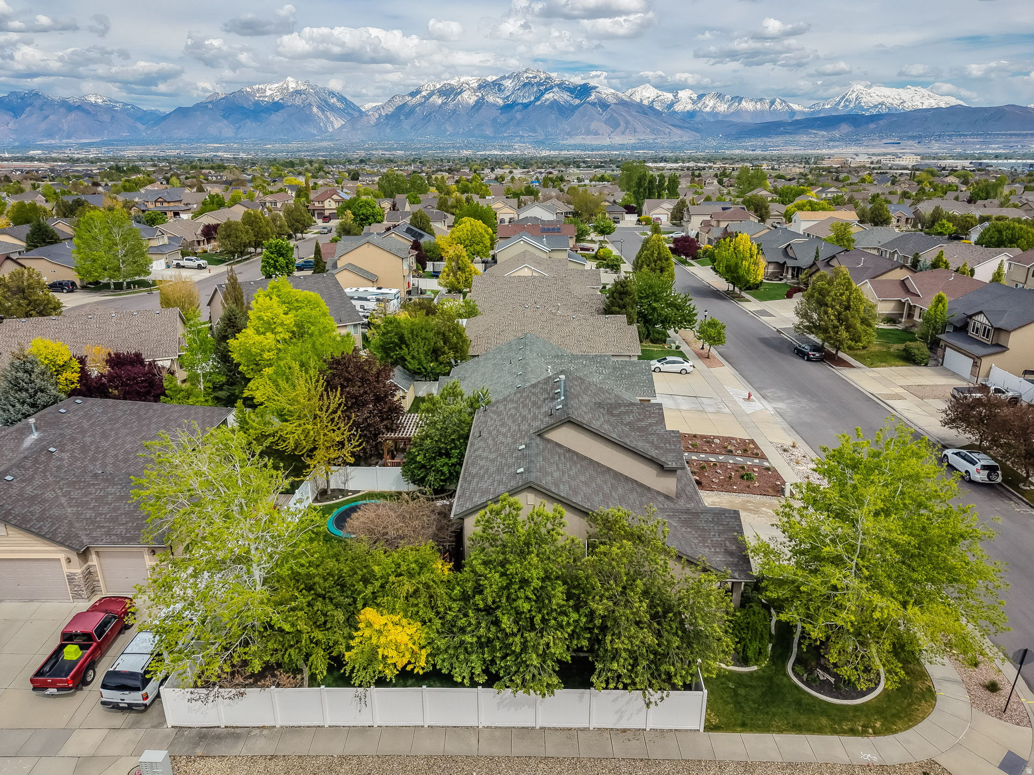LEGACY RANCH - Residential