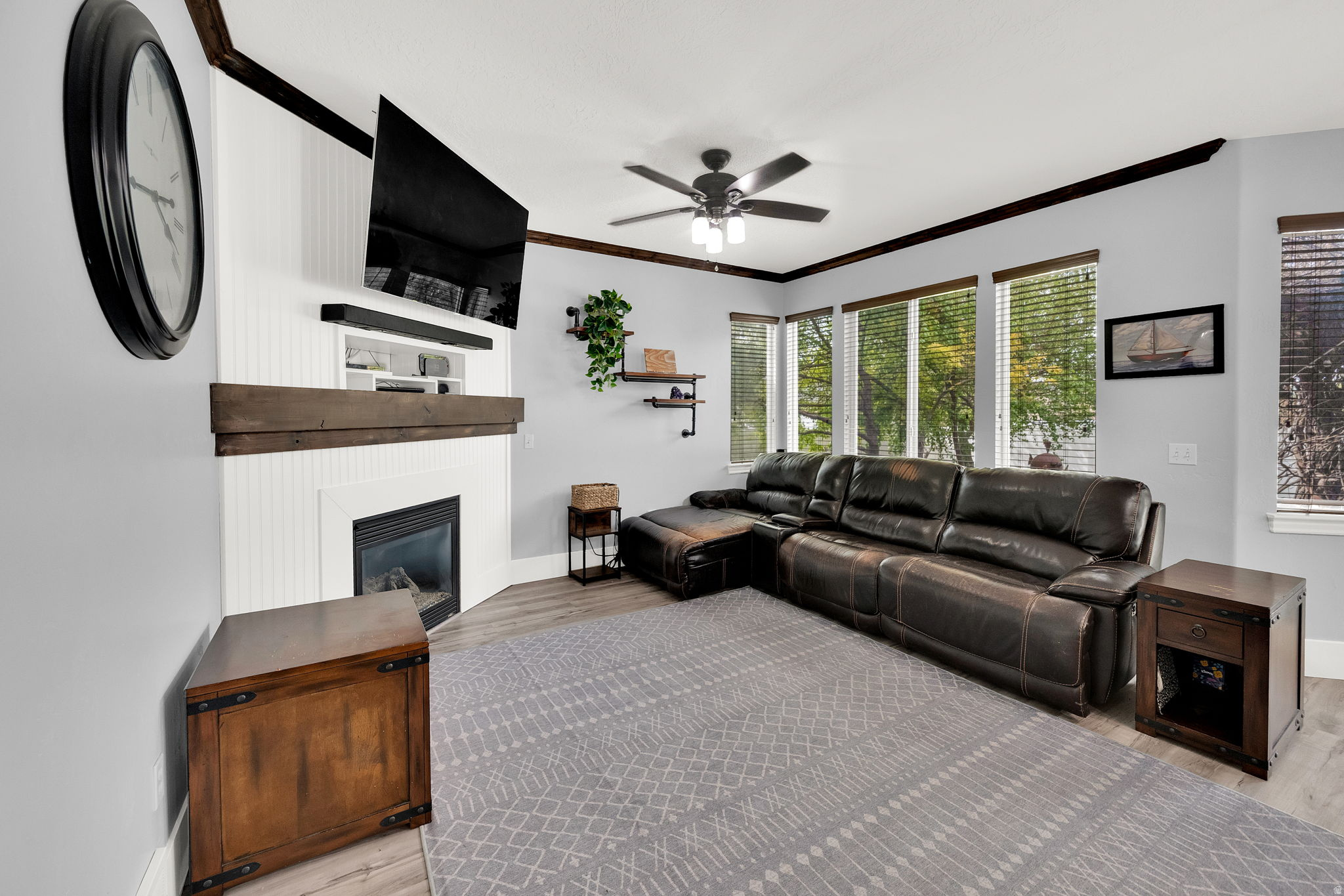 LEGACY RANCH - Residential
