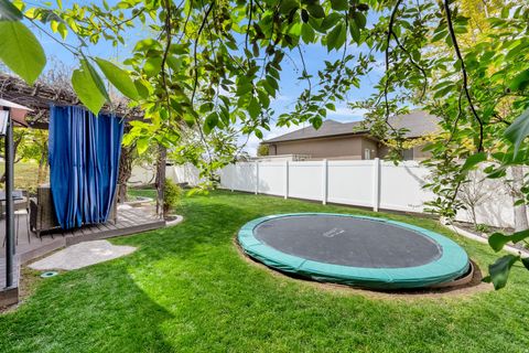 Tiny photo for 4652 W PISTOL LN S, Herriman, UT 84096 (MLS # 2154586)
