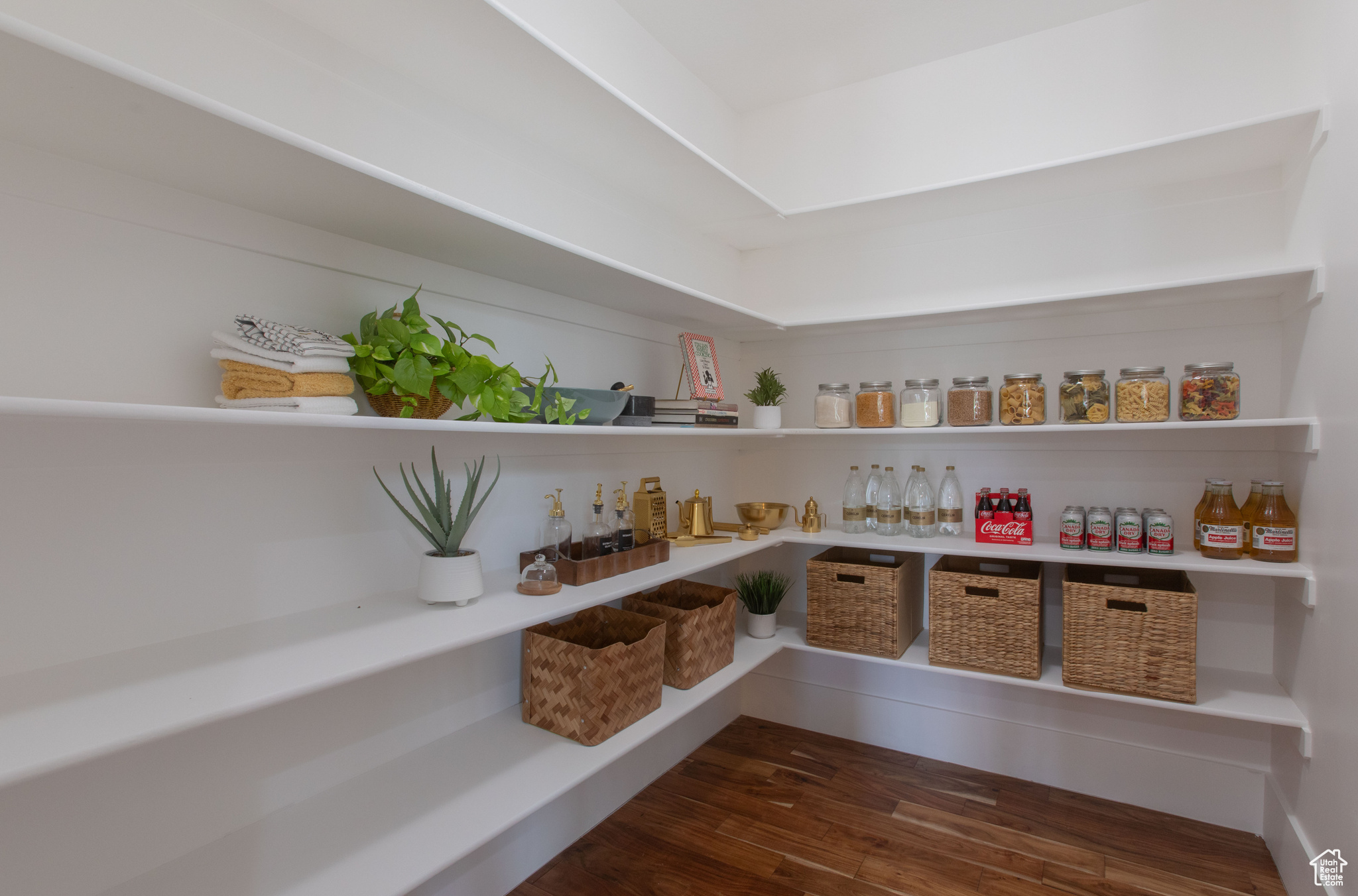 FALLS AT BOULDEN RIDGE - Residential