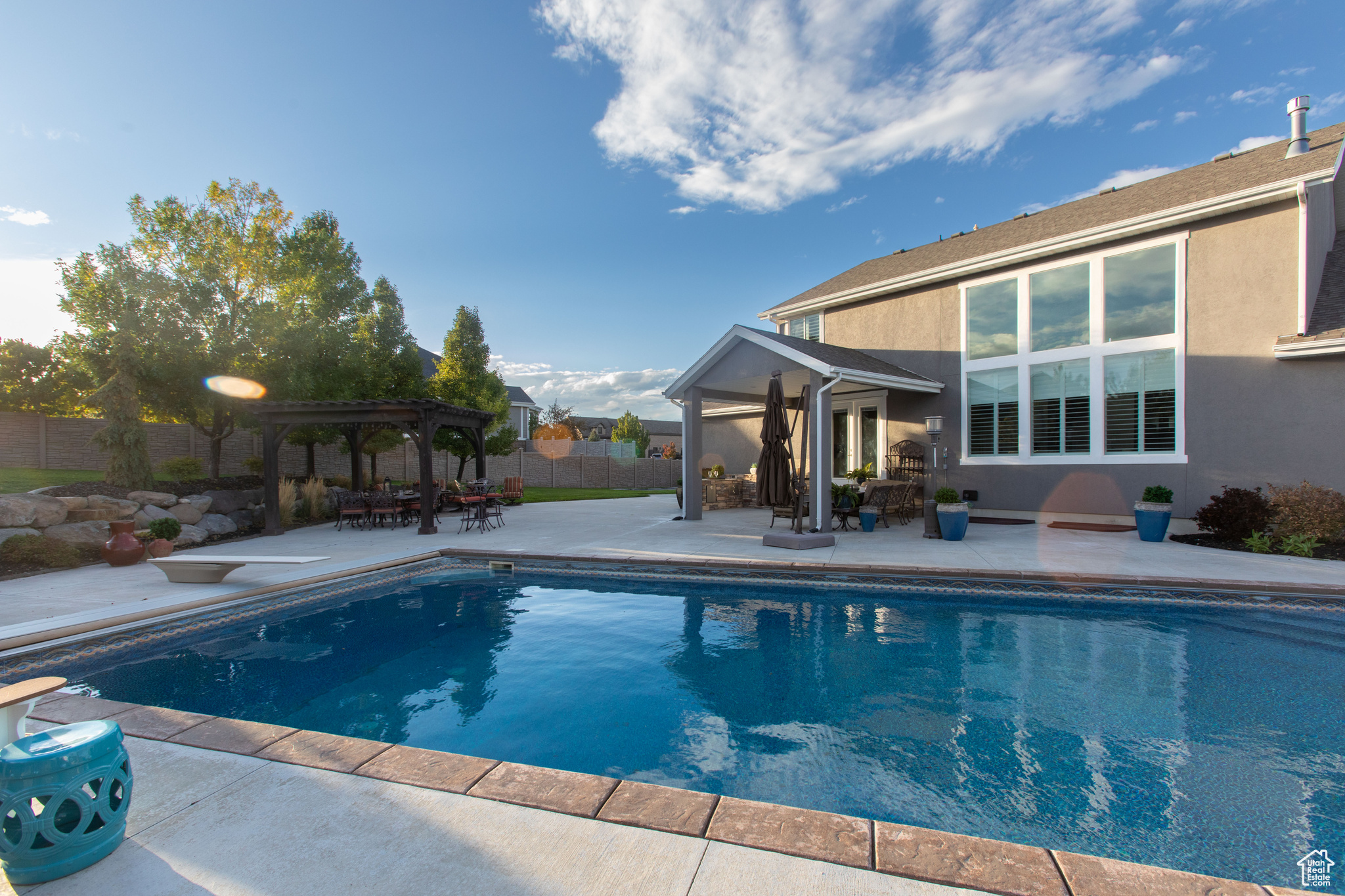 FALLS AT BOULDEN RIDGE - Residential