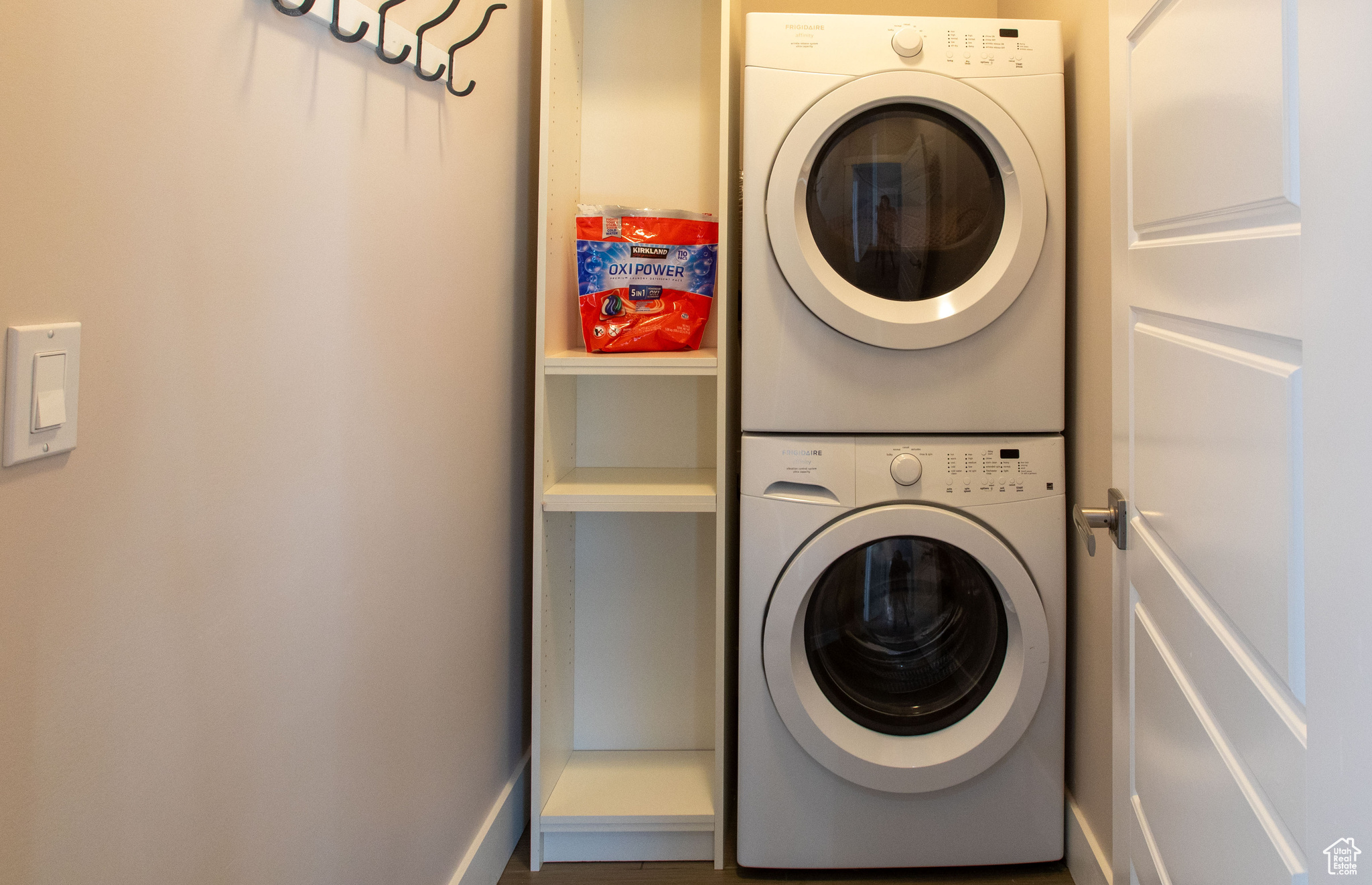 FALLS AT BOULDEN RIDGE - Residential