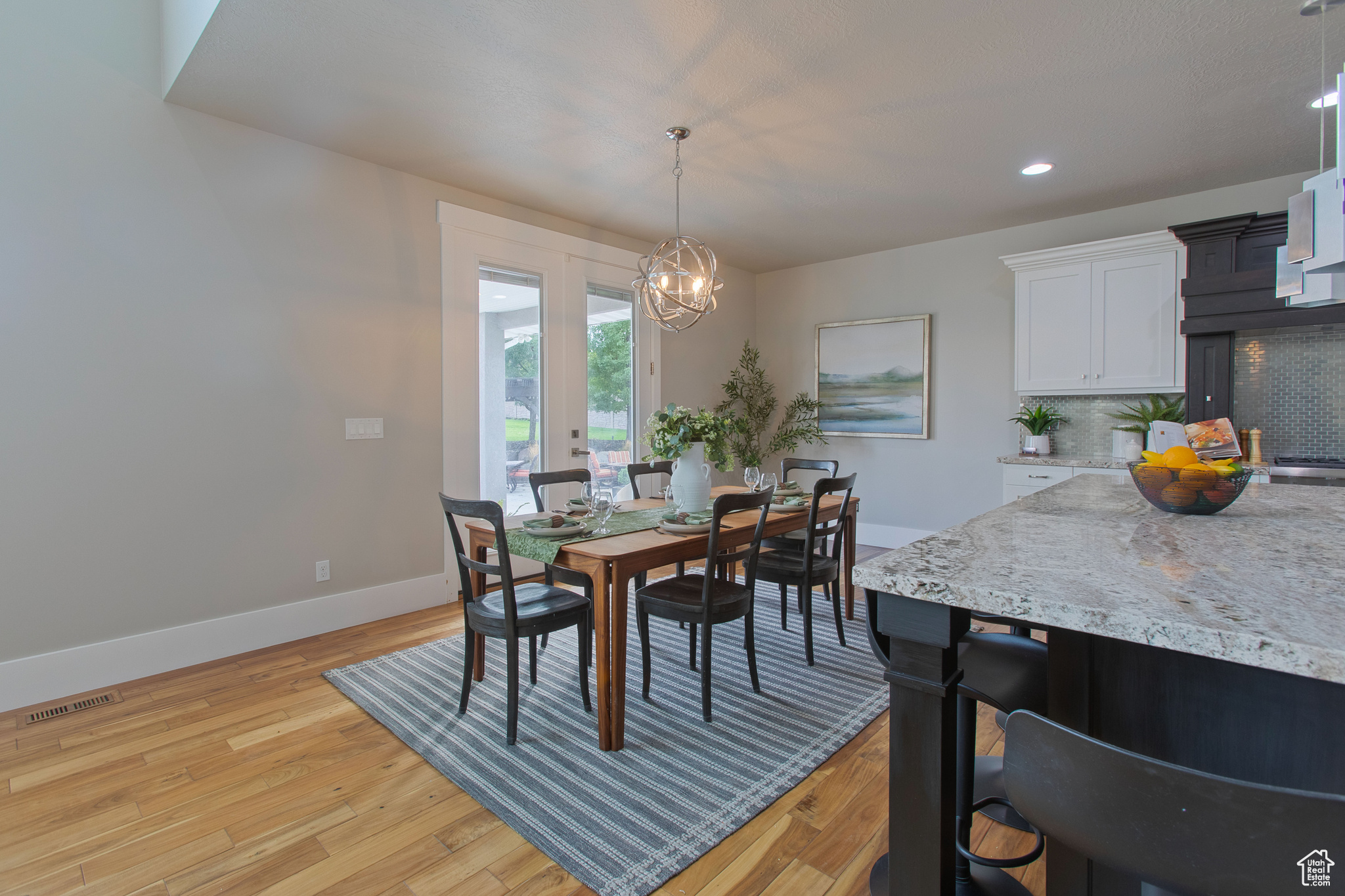 FALLS AT BOULDEN RIDGE - Residential